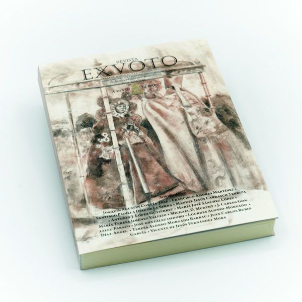 Exvoto Magazine No. 7, with which the Brotherhood aims to encourage the study, interpretation and knowledge of the rociera reality.