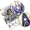 Película: ‘Rocío. Reina y Madre de Andalucía. Una devoción universal’. Incluye DVD y CD