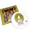 Himno del Centenario de la Coronación Canónica de la Virgen del Rocío en CD. Autor y compositor: Rafael González Serna
