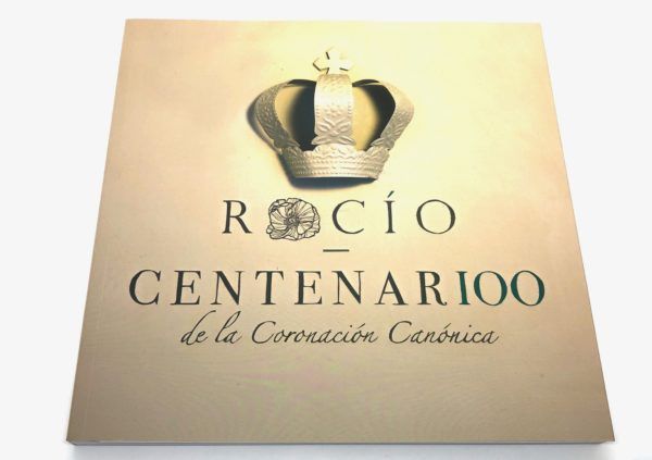 Catálogo de la exposición "Centenario. 100 obras de amor"